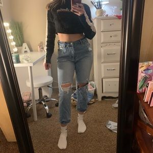 PacSun jeans